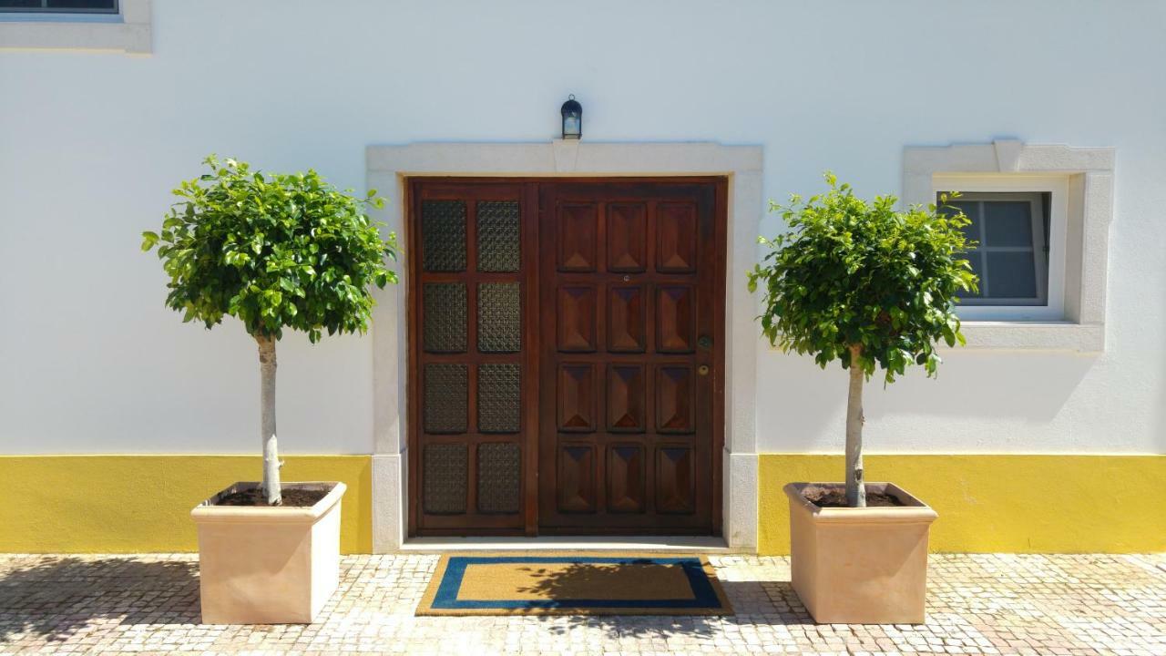 B&B Entrecolinas Paderne  Exterior foto